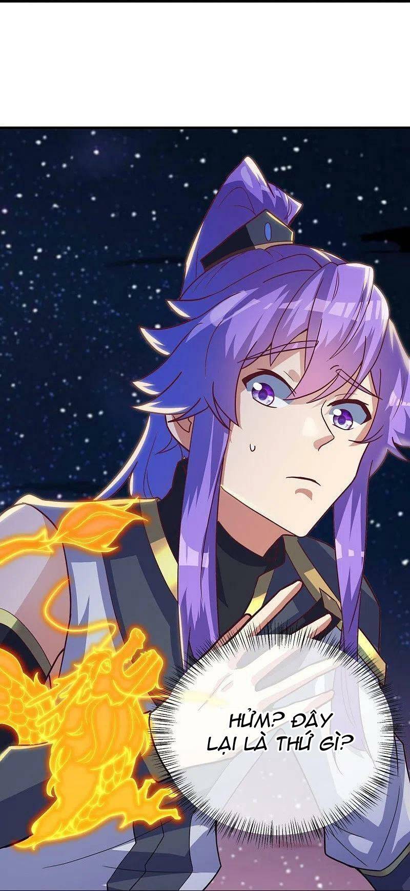 Chiến Hồn Tuyệt Thế: Chapter 494