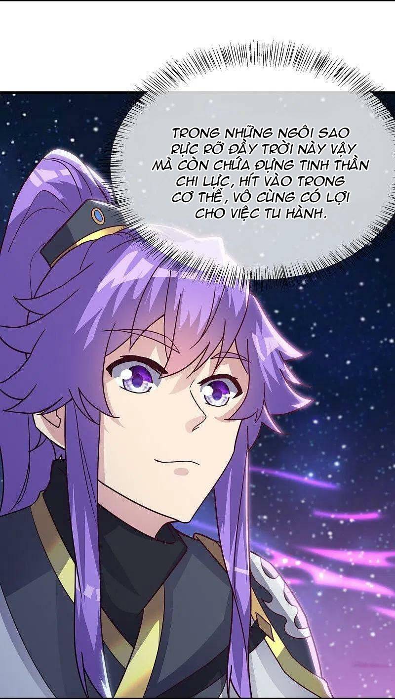 Chiến Hồn Tuyệt Thế: Chapter 494