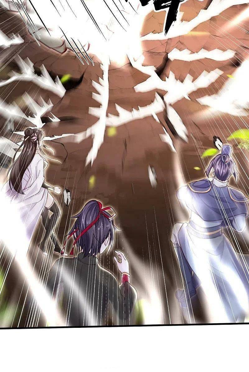 Chiến Hồn Tuyệt Thế: Chapter 494