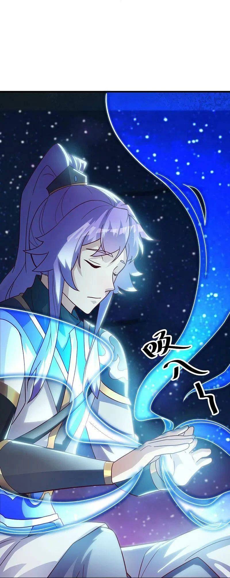 Chiến Hồn Tuyệt Thế: Chapter 494
