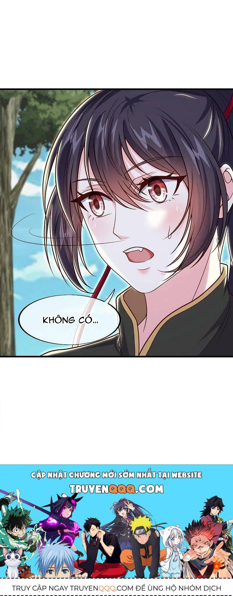 Chiến Hồn Tuyệt Thế: Chapter 494