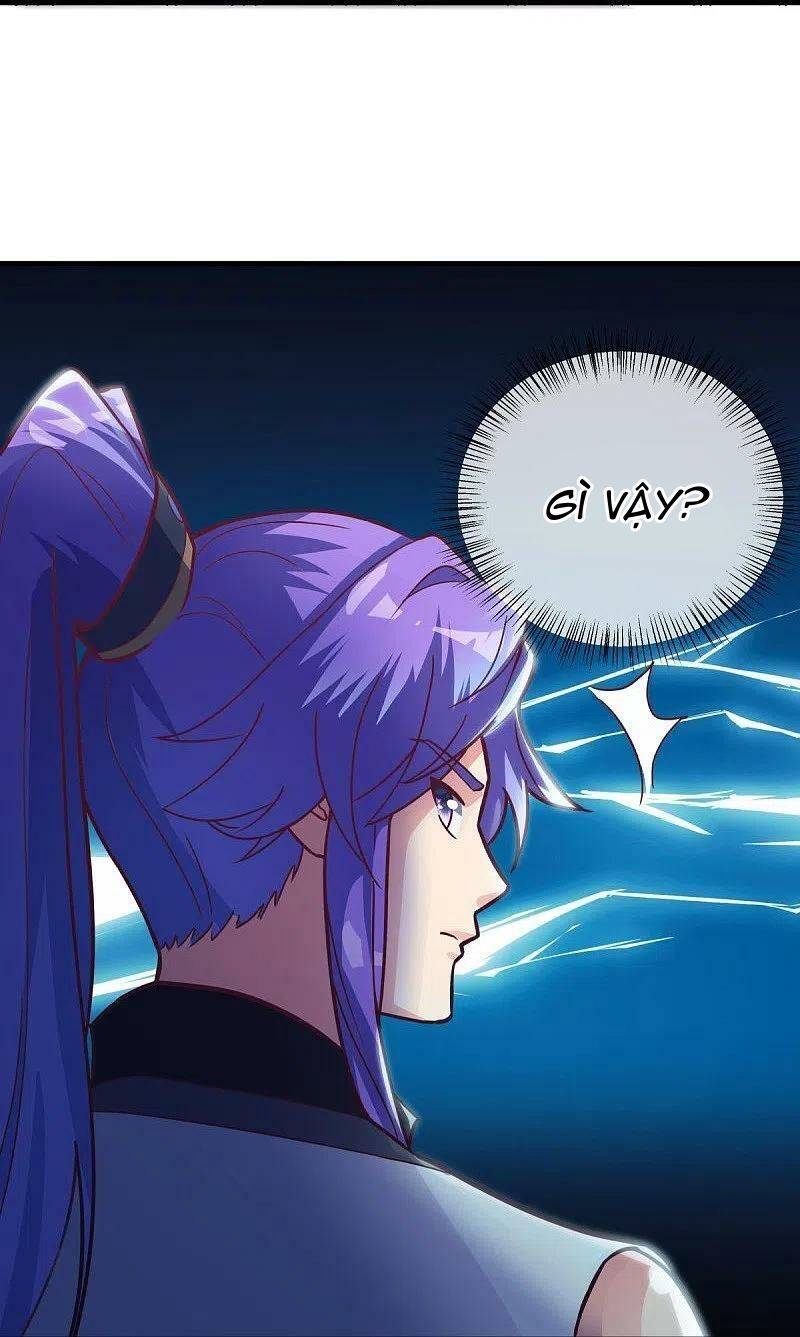 Chiến Hồn Tuyệt Thế: Chapter 494