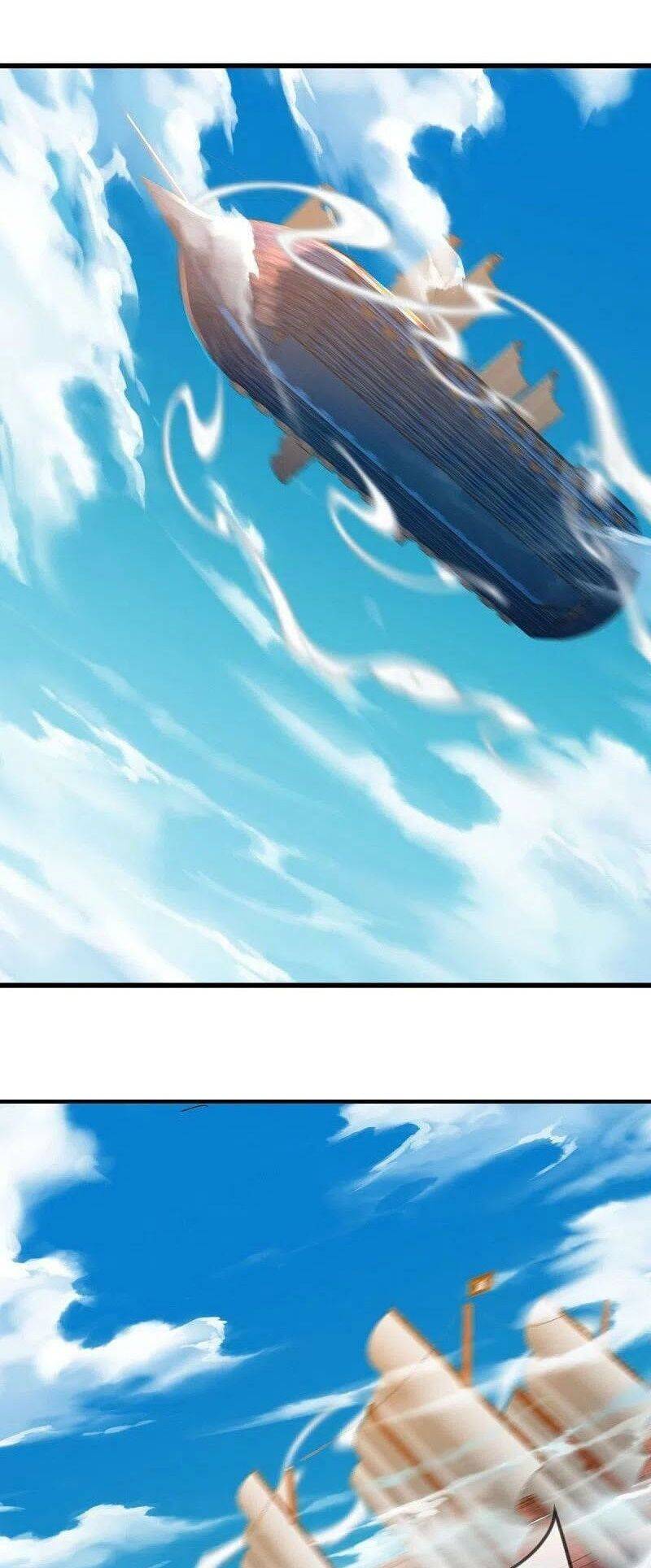 Chiến Hồn Tuyệt Thế: Chapter 502