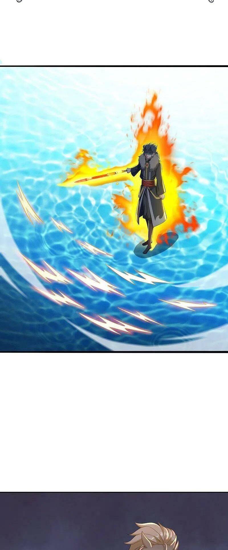 Chiến Hồn Tuyệt Thế: Chapter 502