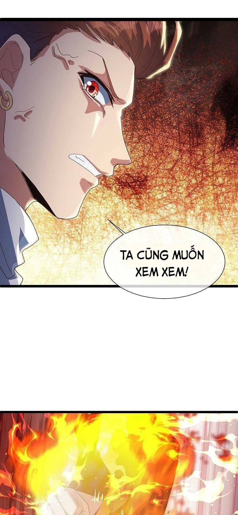 Chiến Hồn Tuyệt Thế: Chapter 503