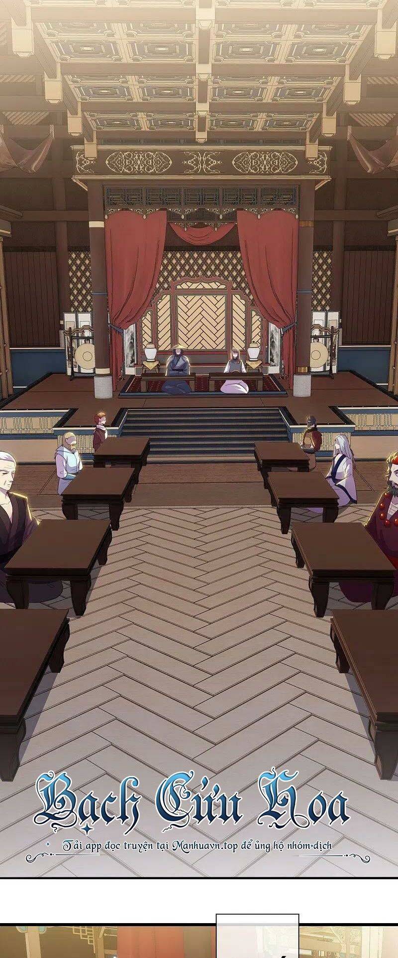 Chiến Hồn Tuyệt Thế: Chapter 503