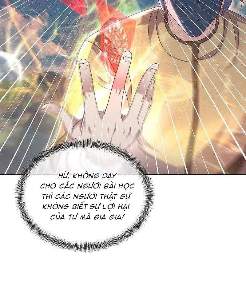 Chiến Hồn Tuyệt Thế: Chapter 506