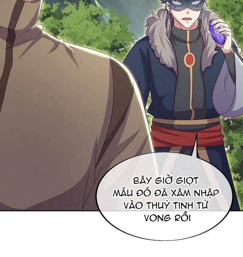 Chiến Hồn Tuyệt Thế: Chapter 506