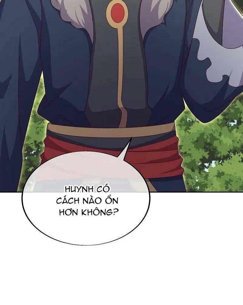 Chiến Hồn Tuyệt Thế: Chapter 506