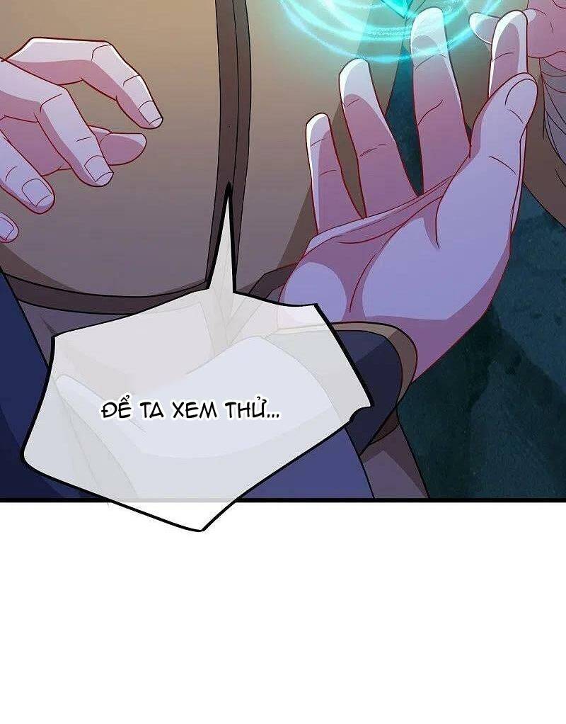 Chiến Hồn Tuyệt Thế: Chapter 506