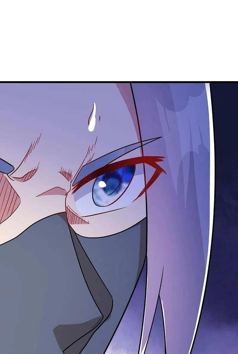 Chiến Hồn Tuyệt Thế: Chapter 506