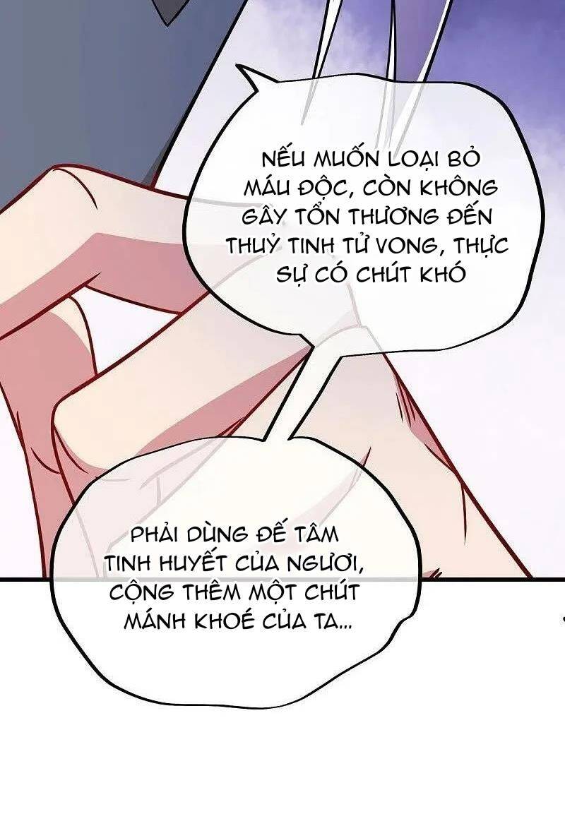Chiến Hồn Tuyệt Thế: Chapter 506
