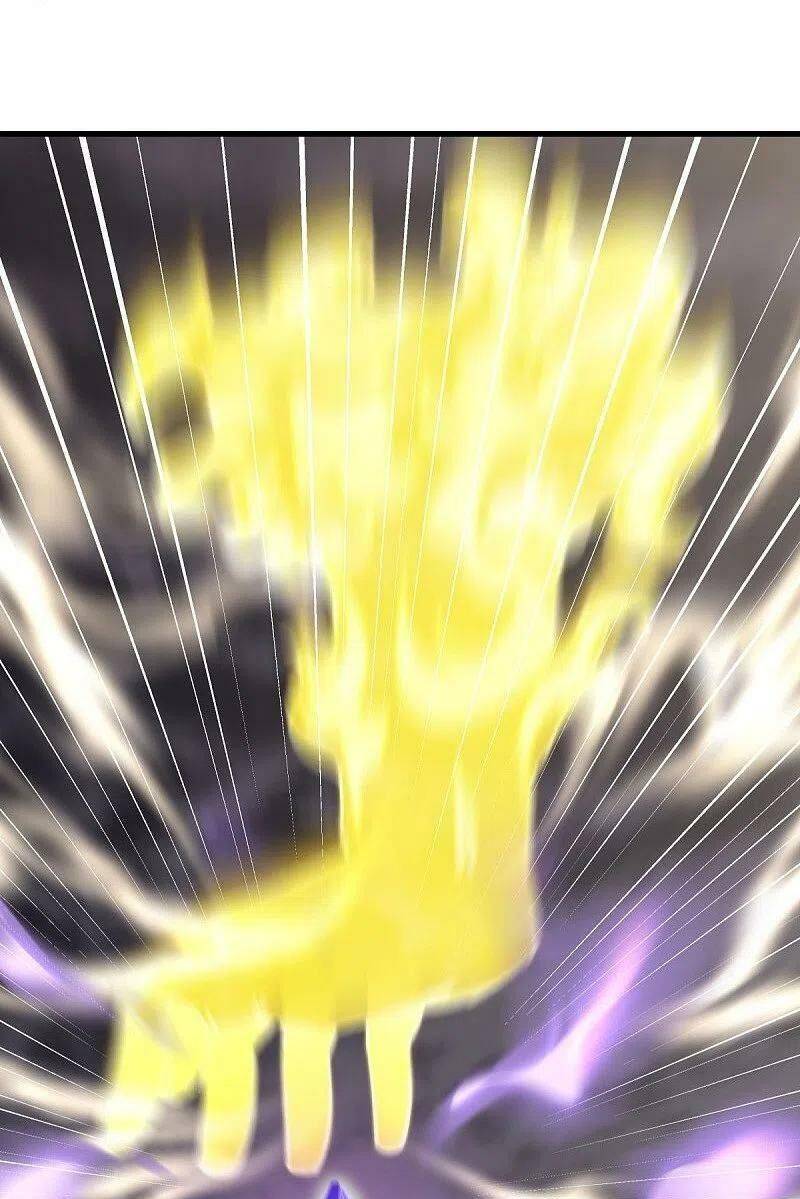 Chiến Hồn Tuyệt Thế: Chapter 506
