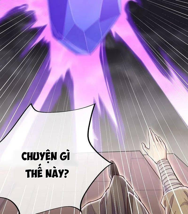Chiến Hồn Tuyệt Thế: Chapter 506