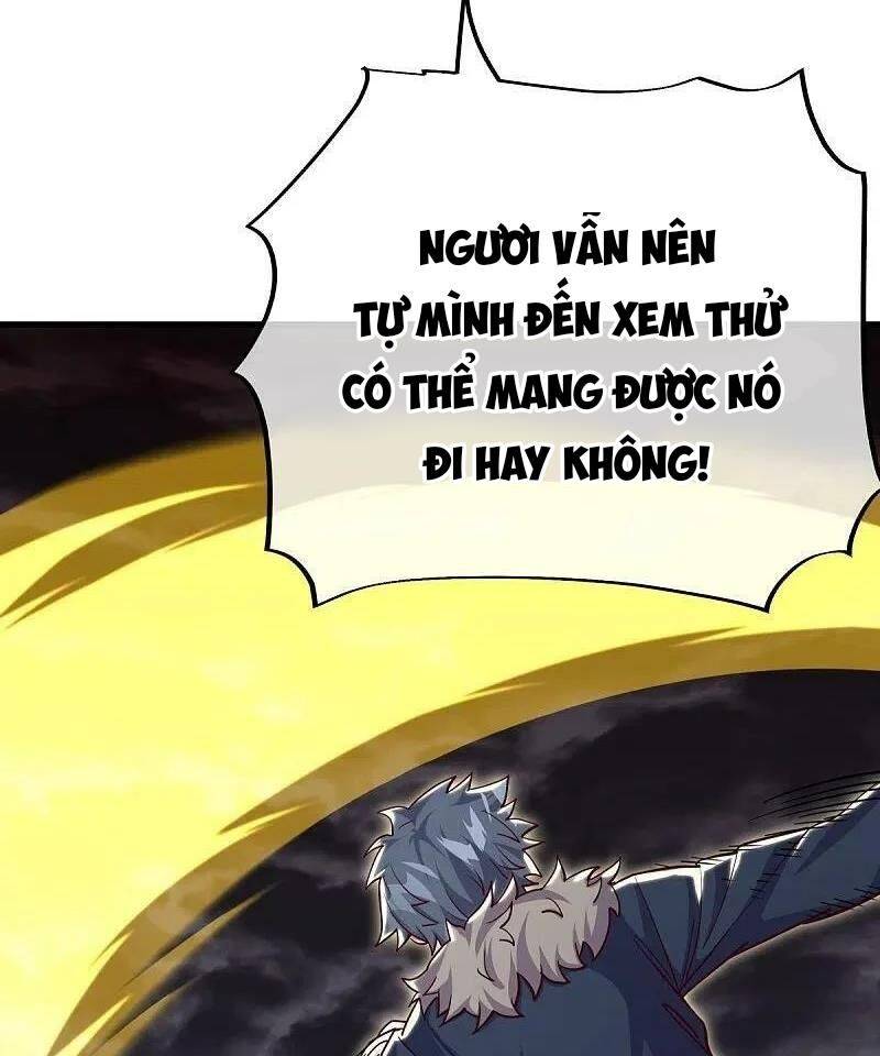 Chiến Hồn Tuyệt Thế: Chapter 506