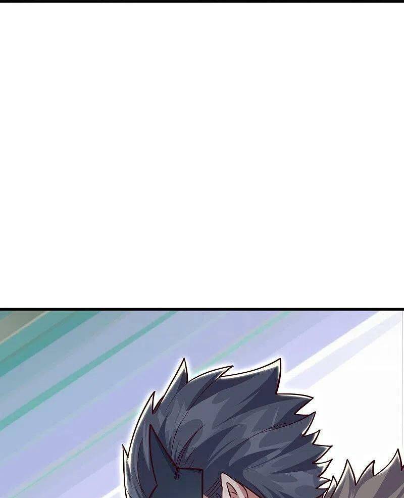 Chiến Hồn Tuyệt Thế: Chapter 506