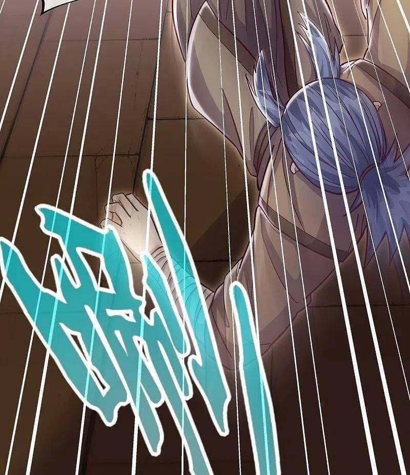 Chiến Hồn Tuyệt Thế: Chapter 506