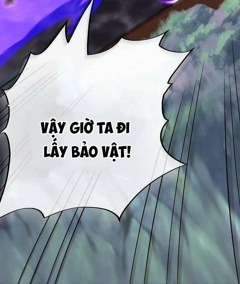 Chiến Hồn Tuyệt Thế: Chapter 506