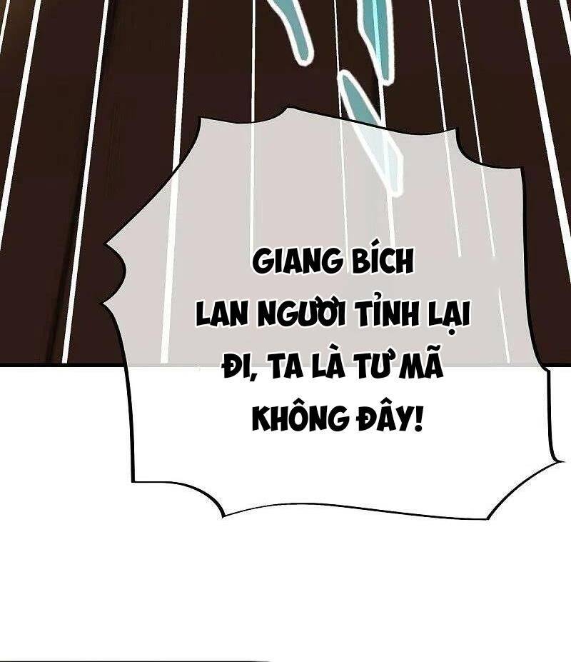 Chiến Hồn Tuyệt Thế: Chapter 506