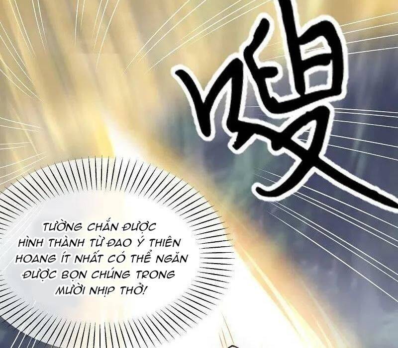 Chiến Hồn Tuyệt Thế: Chapter 506