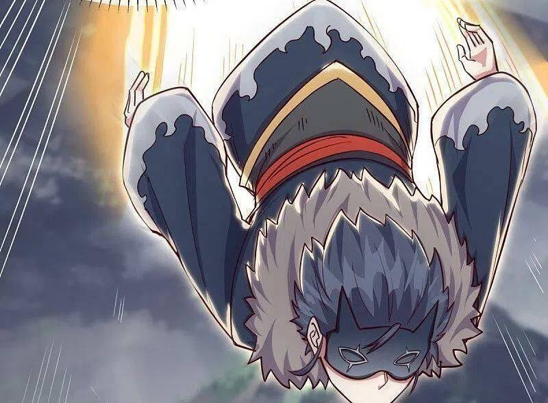 Chiến Hồn Tuyệt Thế: Chapter 506