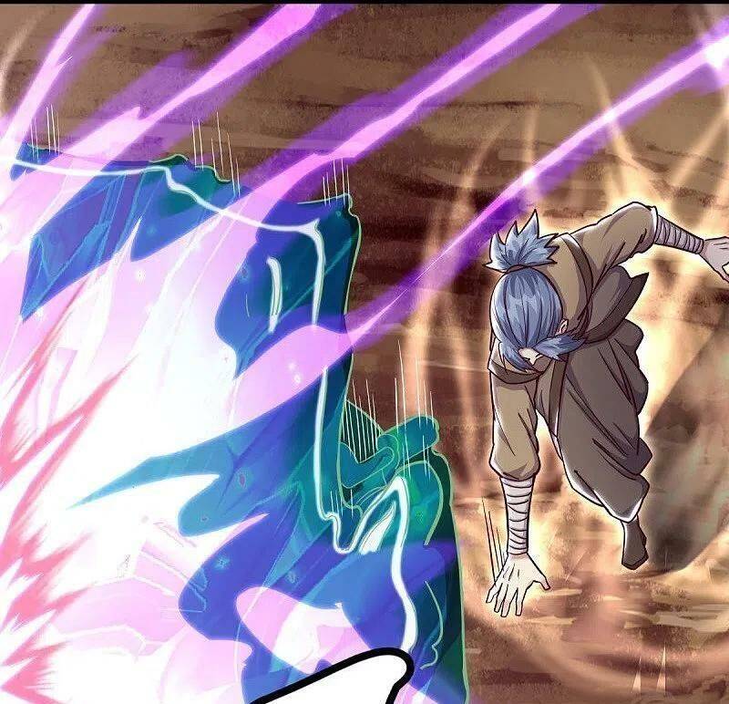 Chiến Hồn Tuyệt Thế: Chapter 506