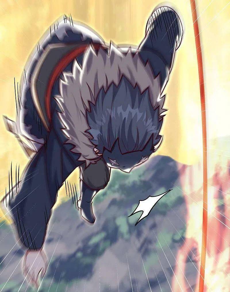 Chiến Hồn Tuyệt Thế: Chapter 506