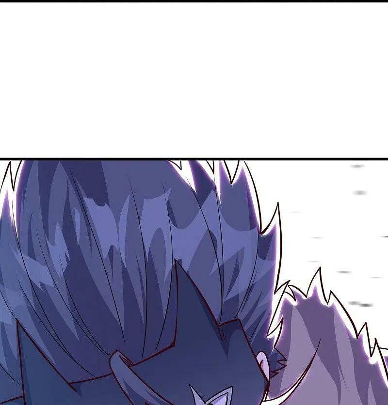 Chiến Hồn Tuyệt Thế: Chapter 506