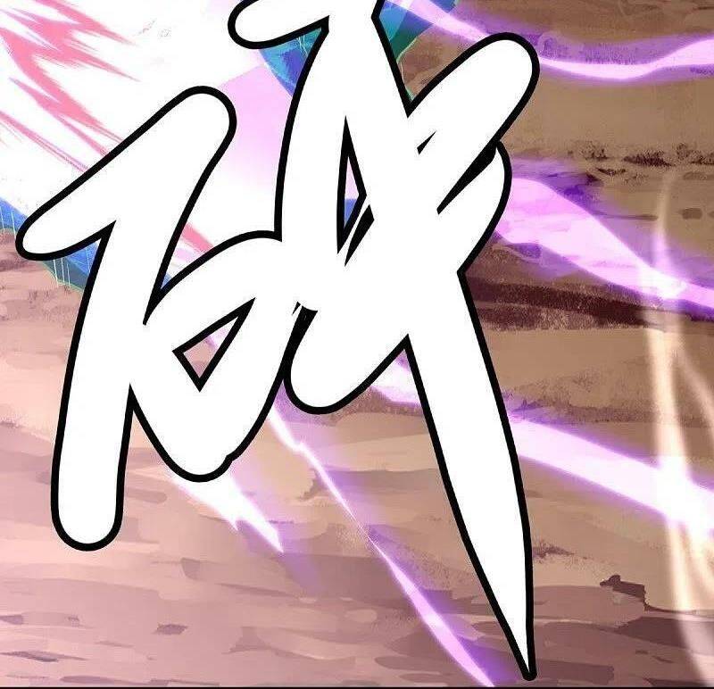 Chiến Hồn Tuyệt Thế: Chapter 506