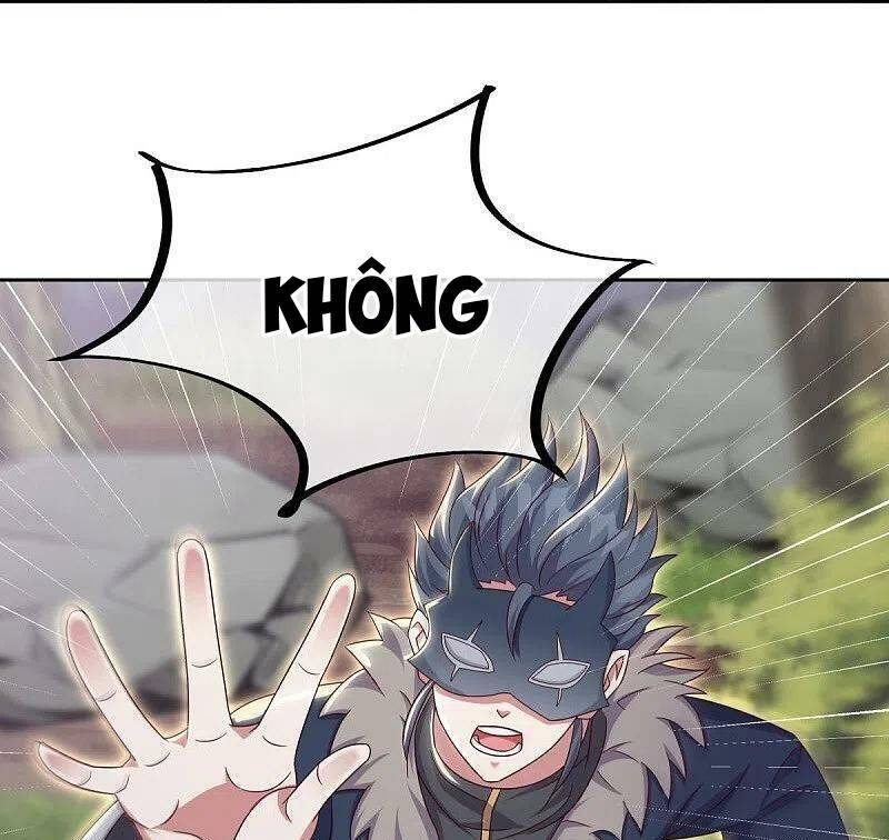 Chiến Hồn Tuyệt Thế: Chapter 506
