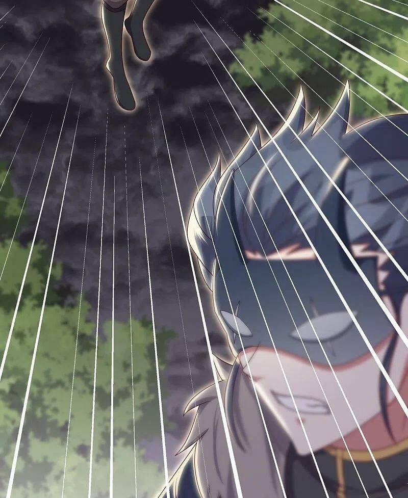 Chiến Hồn Tuyệt Thế: Chapter 506