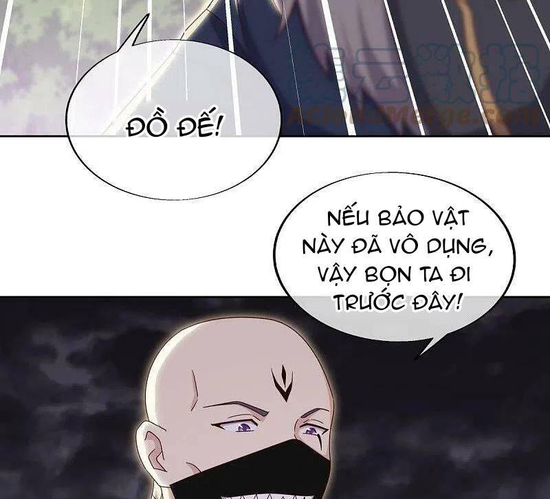 Chiến Hồn Tuyệt Thế: Chapter 506