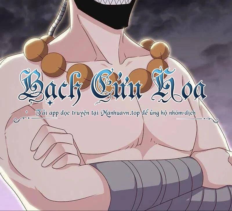 Chiến Hồn Tuyệt Thế: Chapter 506