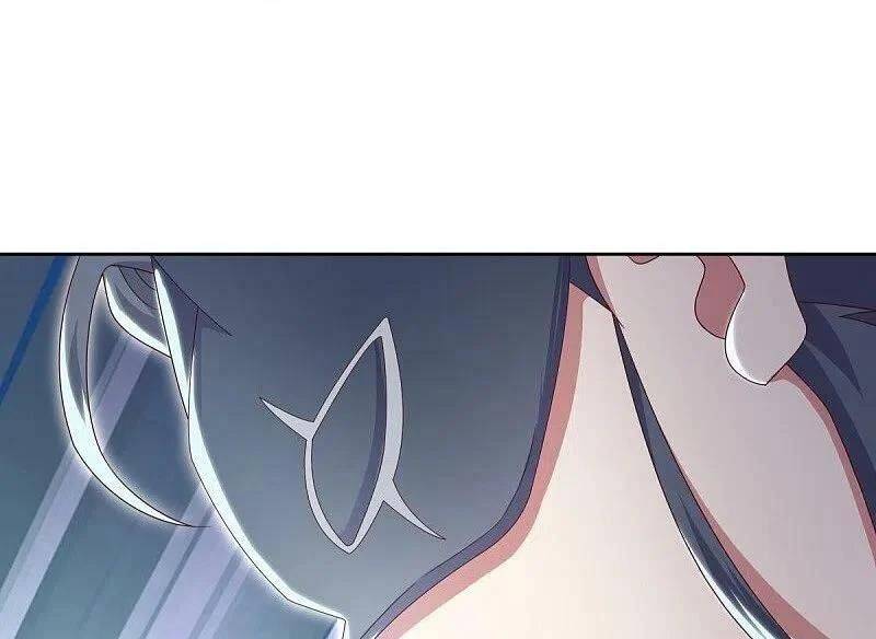 Chiến Hồn Tuyệt Thế: Chapter 506