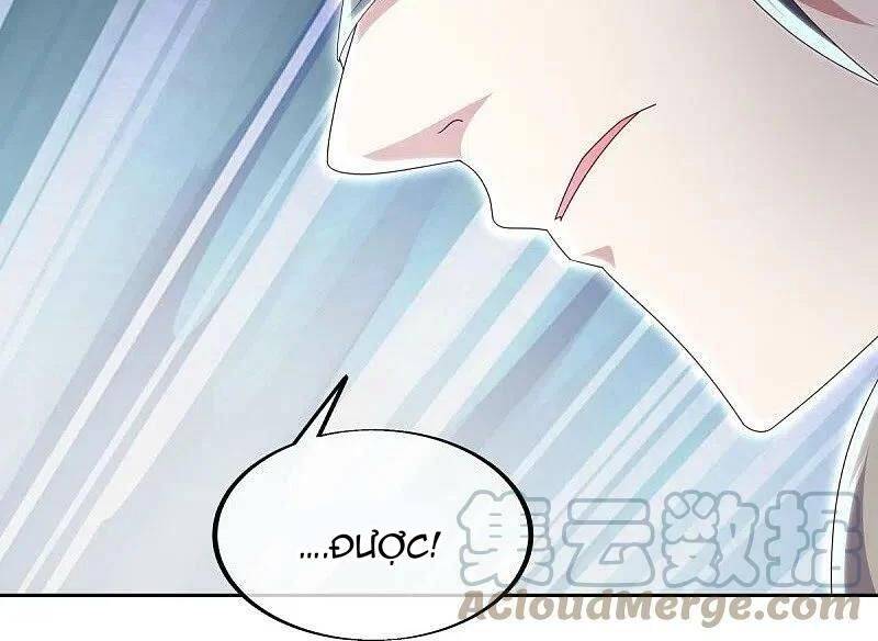 Chiến Hồn Tuyệt Thế: Chapter 506