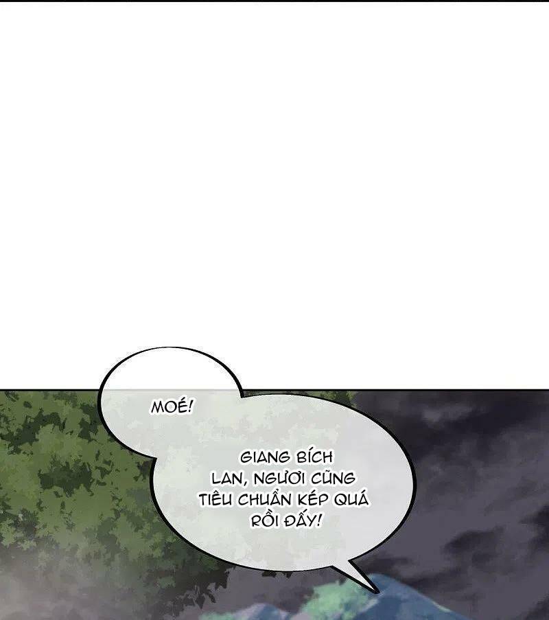 Chiến Hồn Tuyệt Thế: Chapter 506