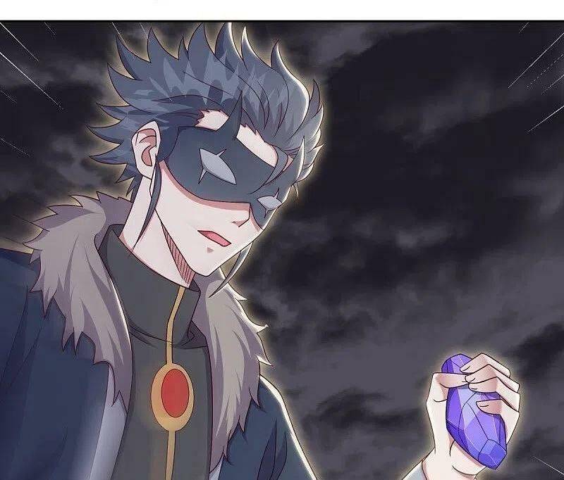 Chiến Hồn Tuyệt Thế: Chapter 506