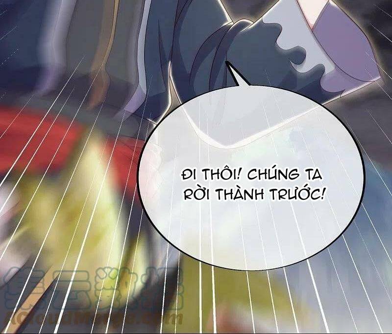Chiến Hồn Tuyệt Thế: Chapter 506