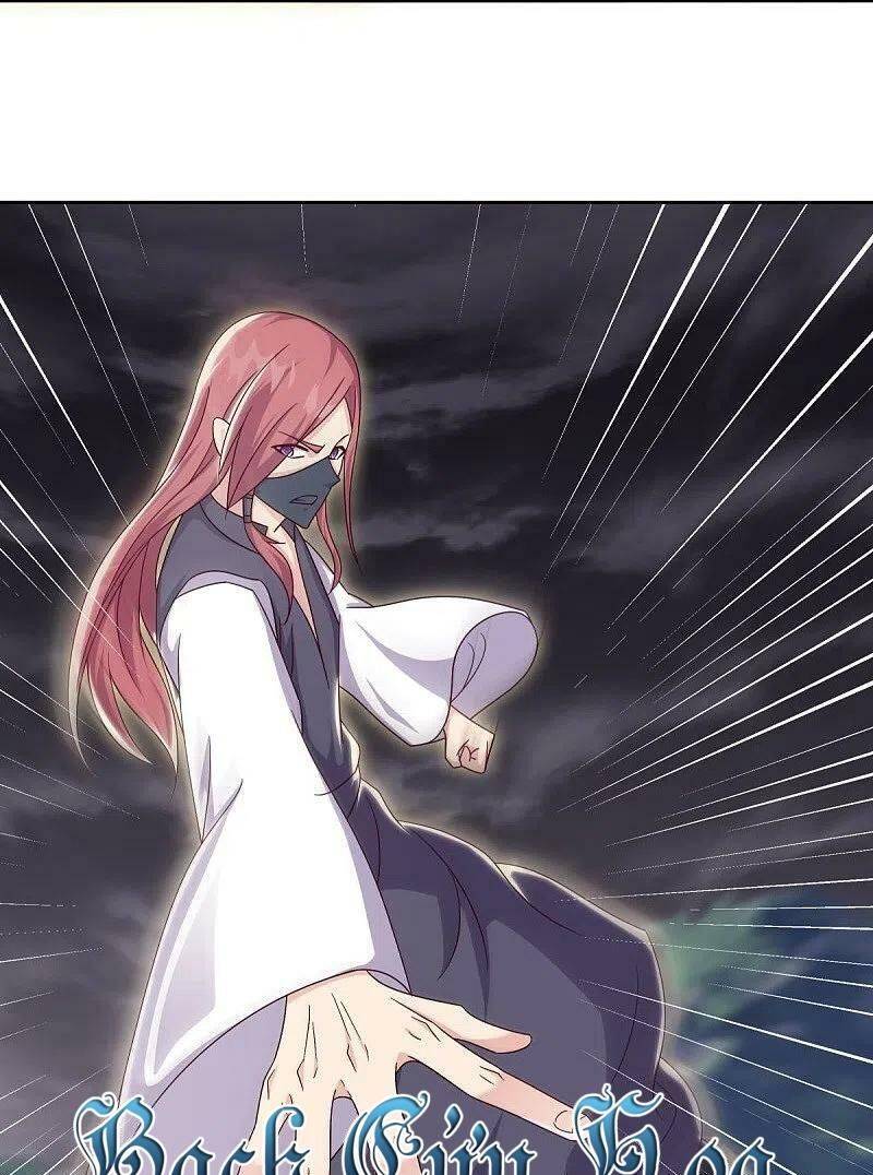 Chiến Hồn Tuyệt Thế: Chapter 506