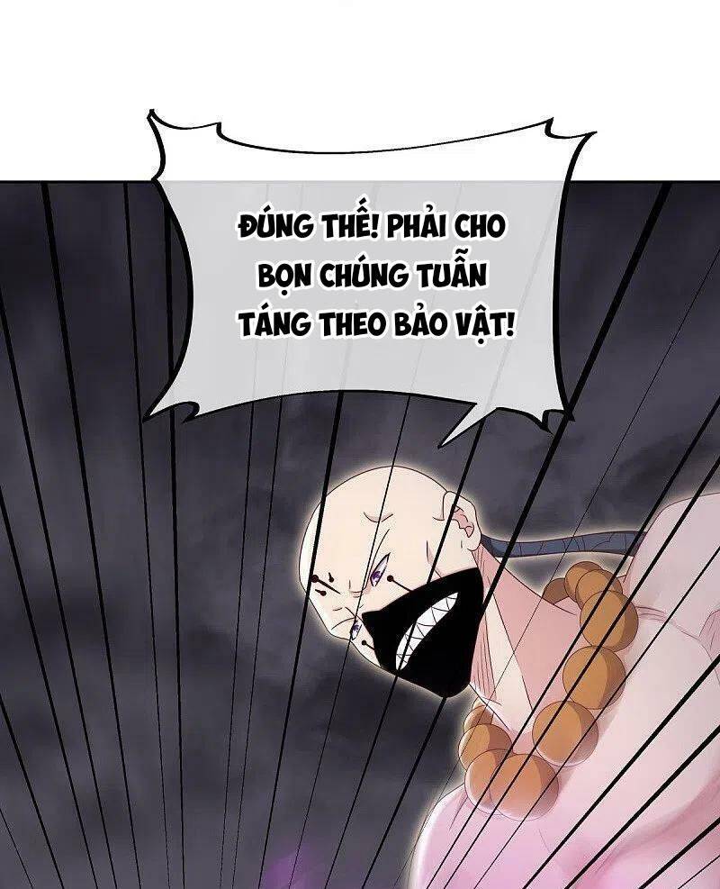 Chiến Hồn Tuyệt Thế: Chapter 506