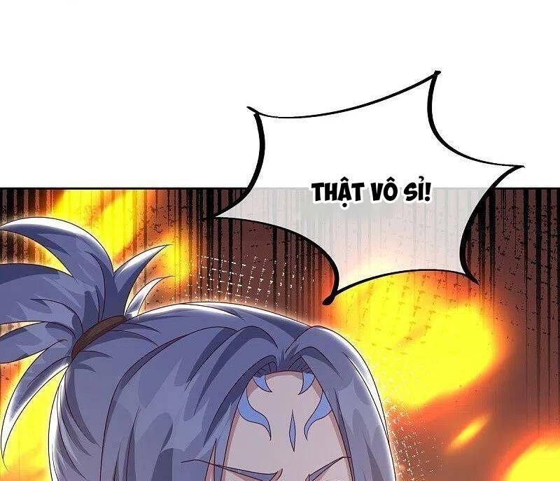 Chiến Hồn Tuyệt Thế: Chapter 506