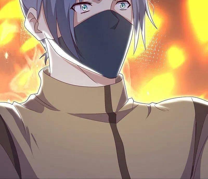 Chiến Hồn Tuyệt Thế: Chapter 506