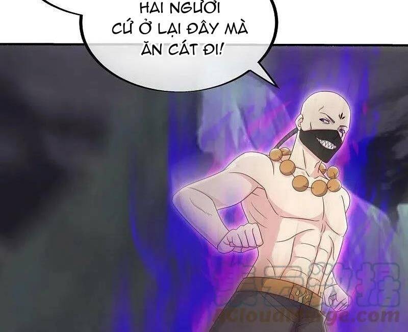 Chiến Hồn Tuyệt Thế: Chapter 506