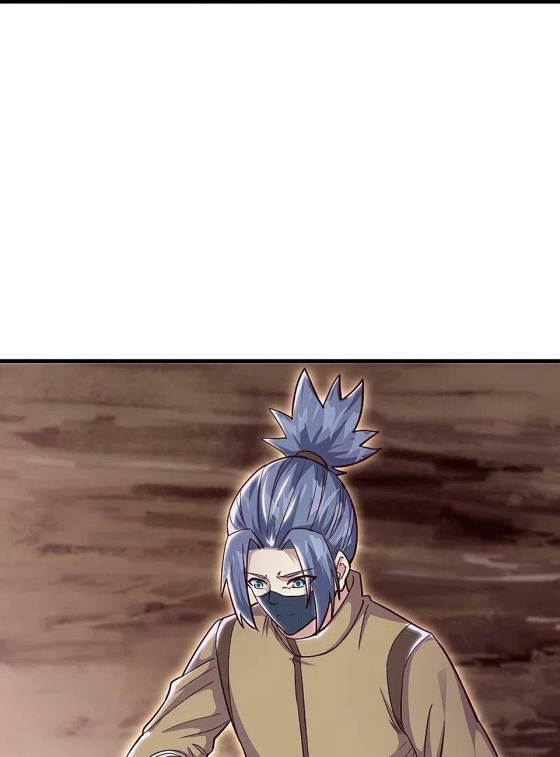 Chiến Hồn Tuyệt Thế: Chapter 506