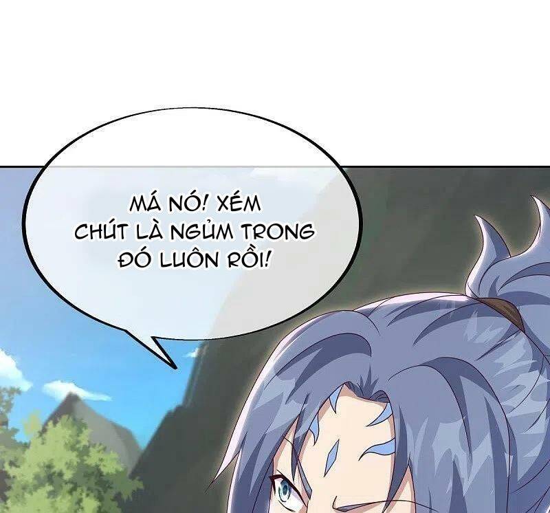 Chiến Hồn Tuyệt Thế: Chapter 506