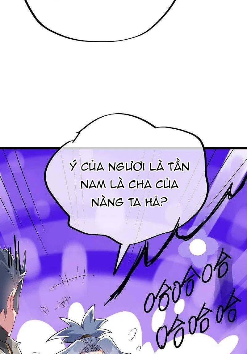 Chiến Hồn Tuyệt Thế: Chapter 507