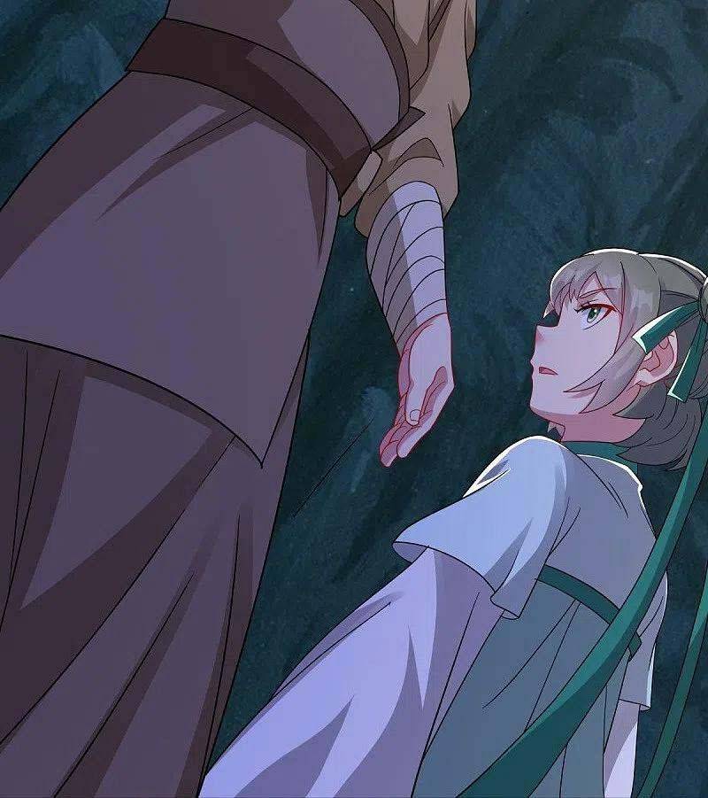 Chiến Hồn Tuyệt Thế: Chapter 507