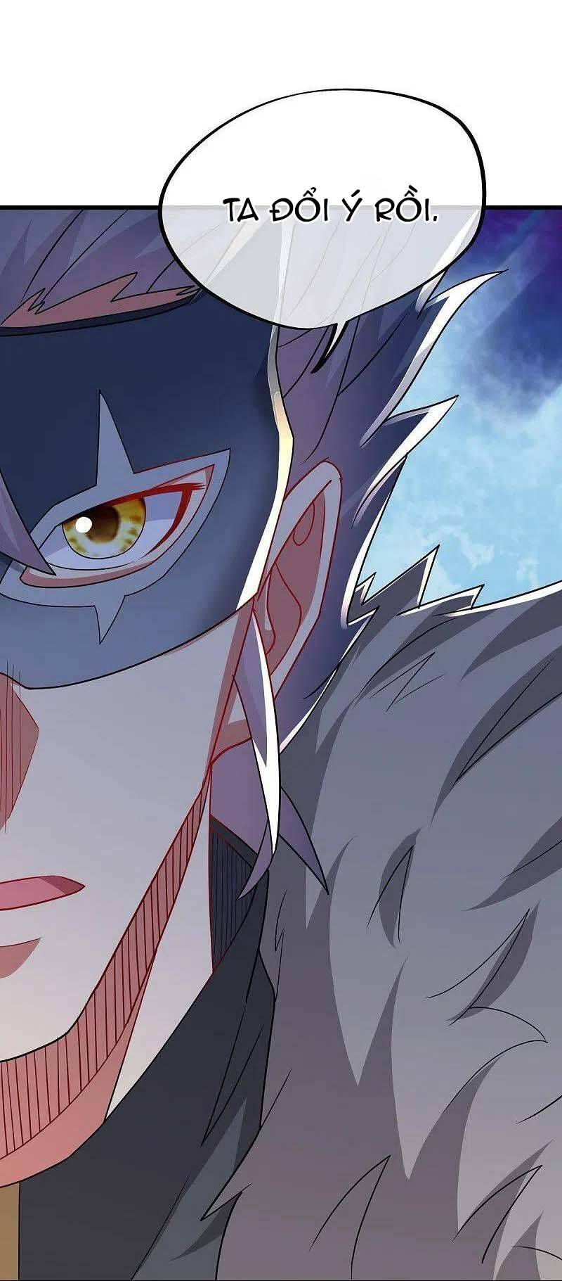 Chiến Hồn Tuyệt Thế: Chapter 507