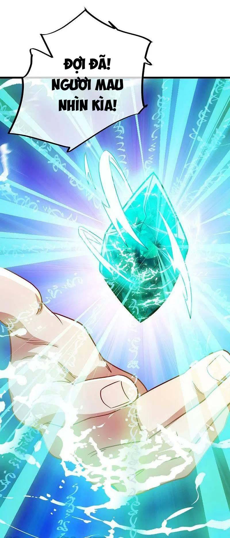 Chiến Hồn Tuyệt Thế: Chapter 507