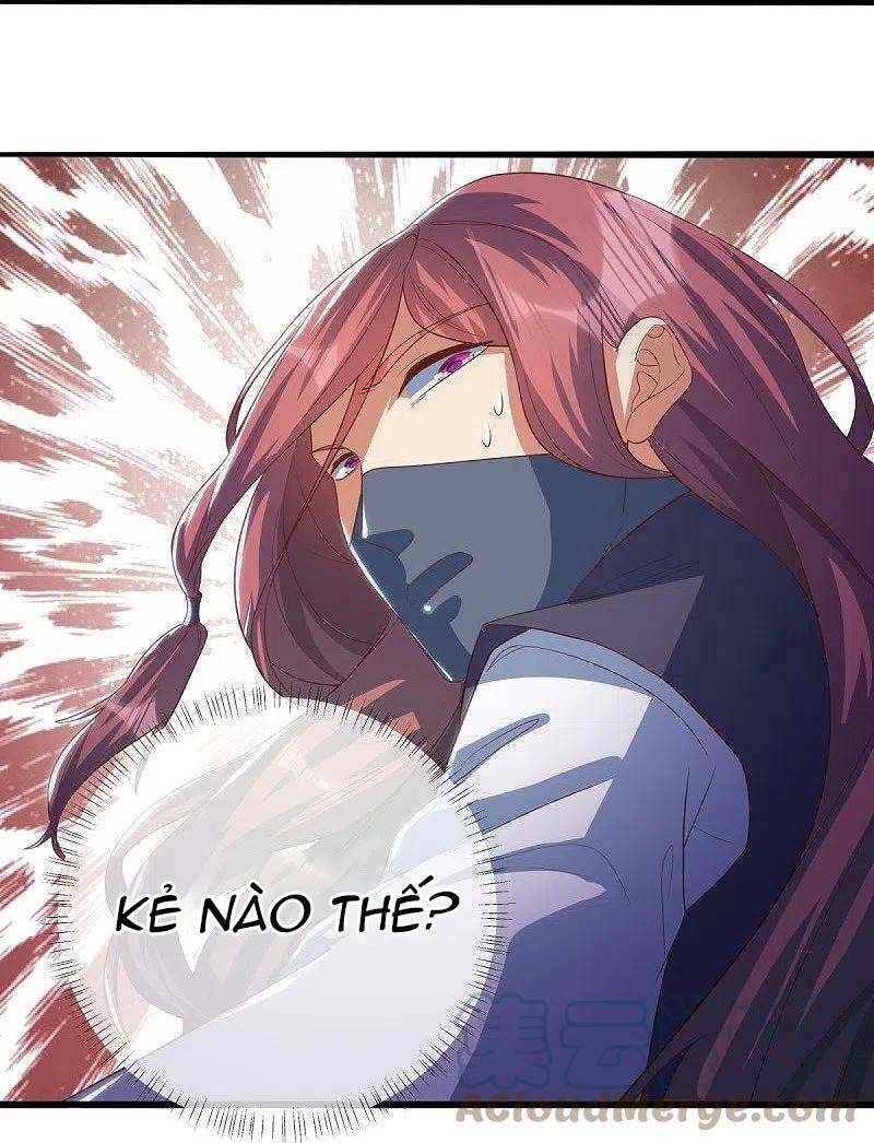 Chiến Hồn Tuyệt Thế: Chapter 507